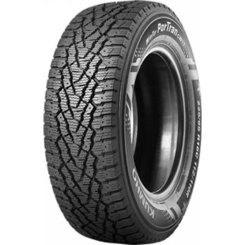 Зимние шины Kumho CW11 225/75R16C 121/120R